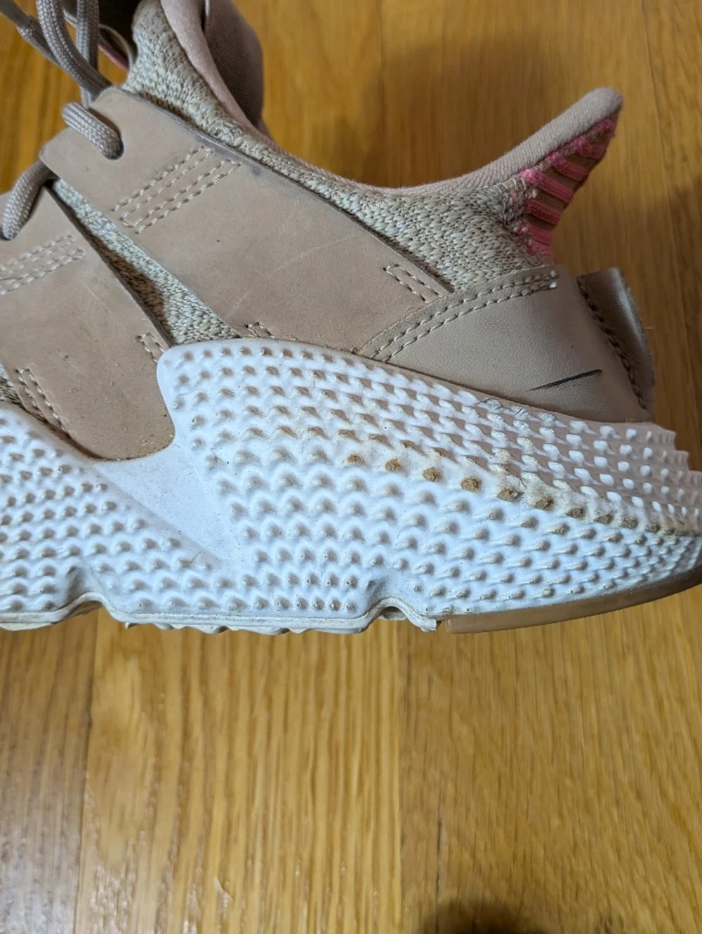 adidas mens prophere